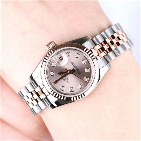 rolex 女表